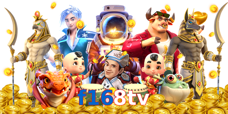 f168tv